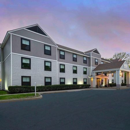 Holiday Inn Express South Burlington - Downtown By Ihg Zewnętrze zdjęcie