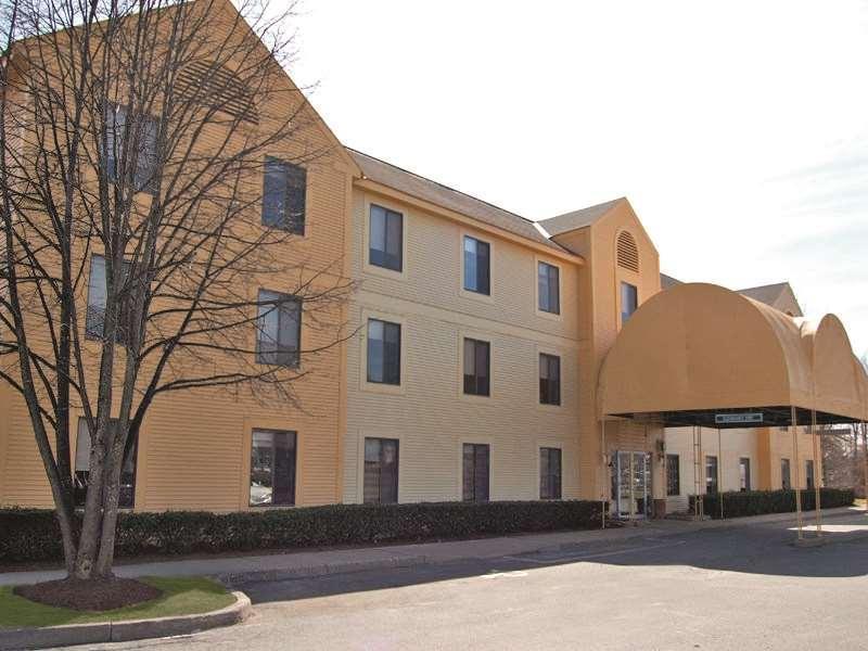 Holiday Inn Express South Burlington - Downtown By Ihg Zewnętrze zdjęcie