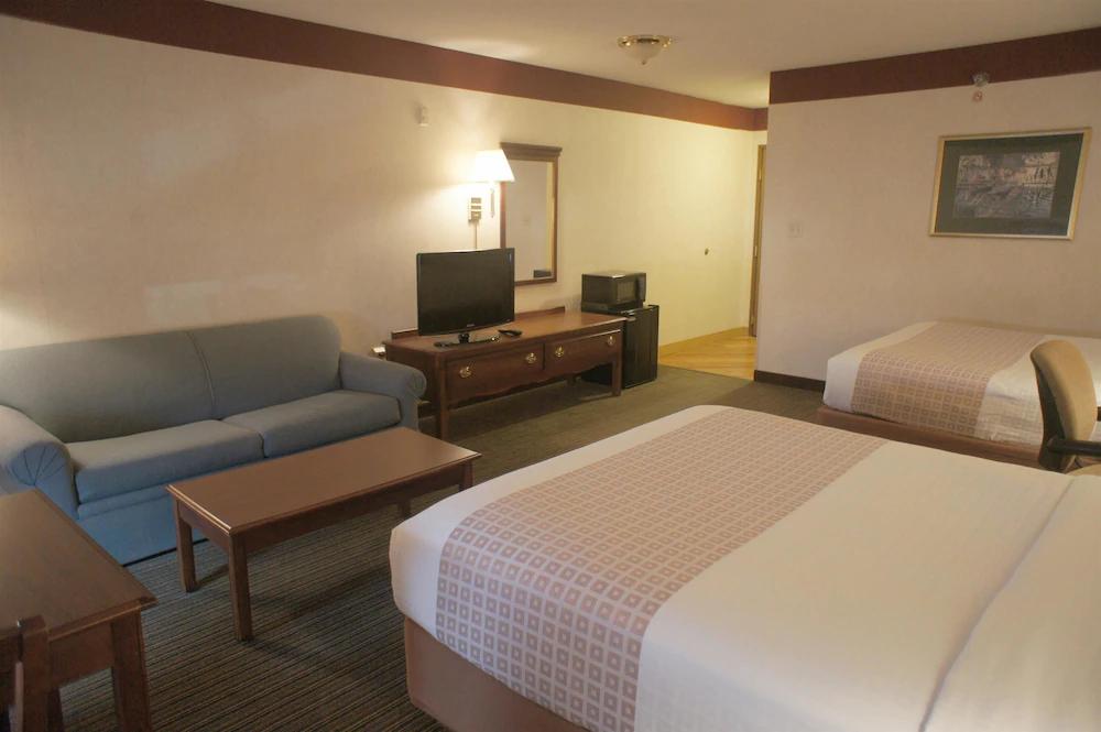 Holiday Inn Express South Burlington - Downtown By Ihg Zewnętrze zdjęcie