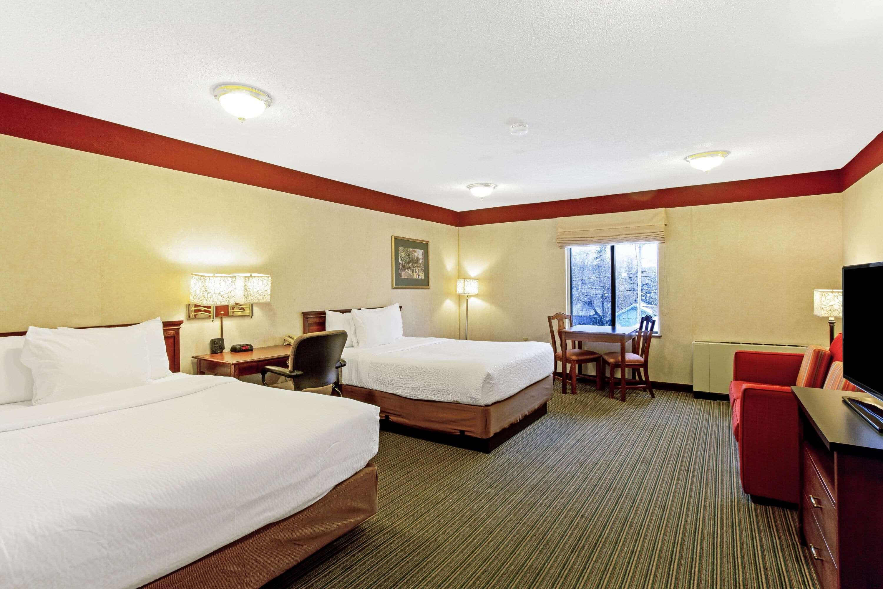 Holiday Inn Express South Burlington - Downtown By Ihg Zewnętrze zdjęcie