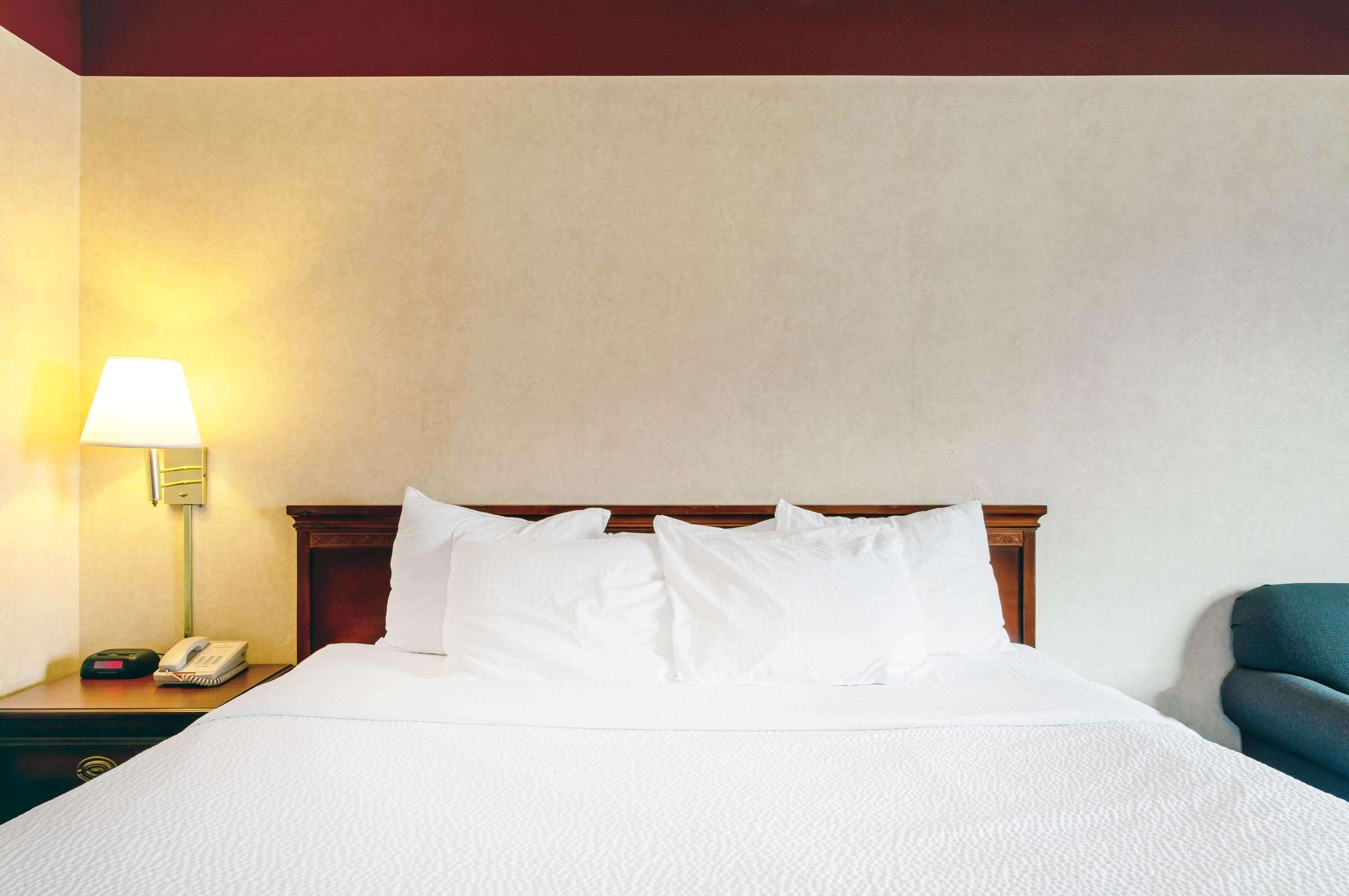 Holiday Inn Express South Burlington - Downtown By Ihg Zewnętrze zdjęcie