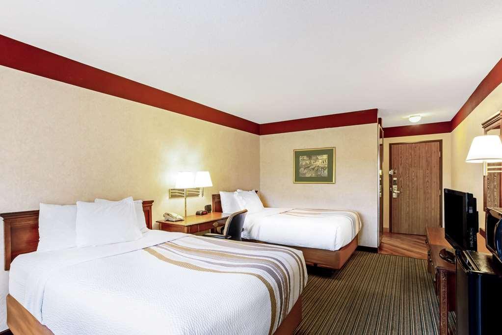 Holiday Inn Express South Burlington - Downtown By Ihg Pokój zdjęcie