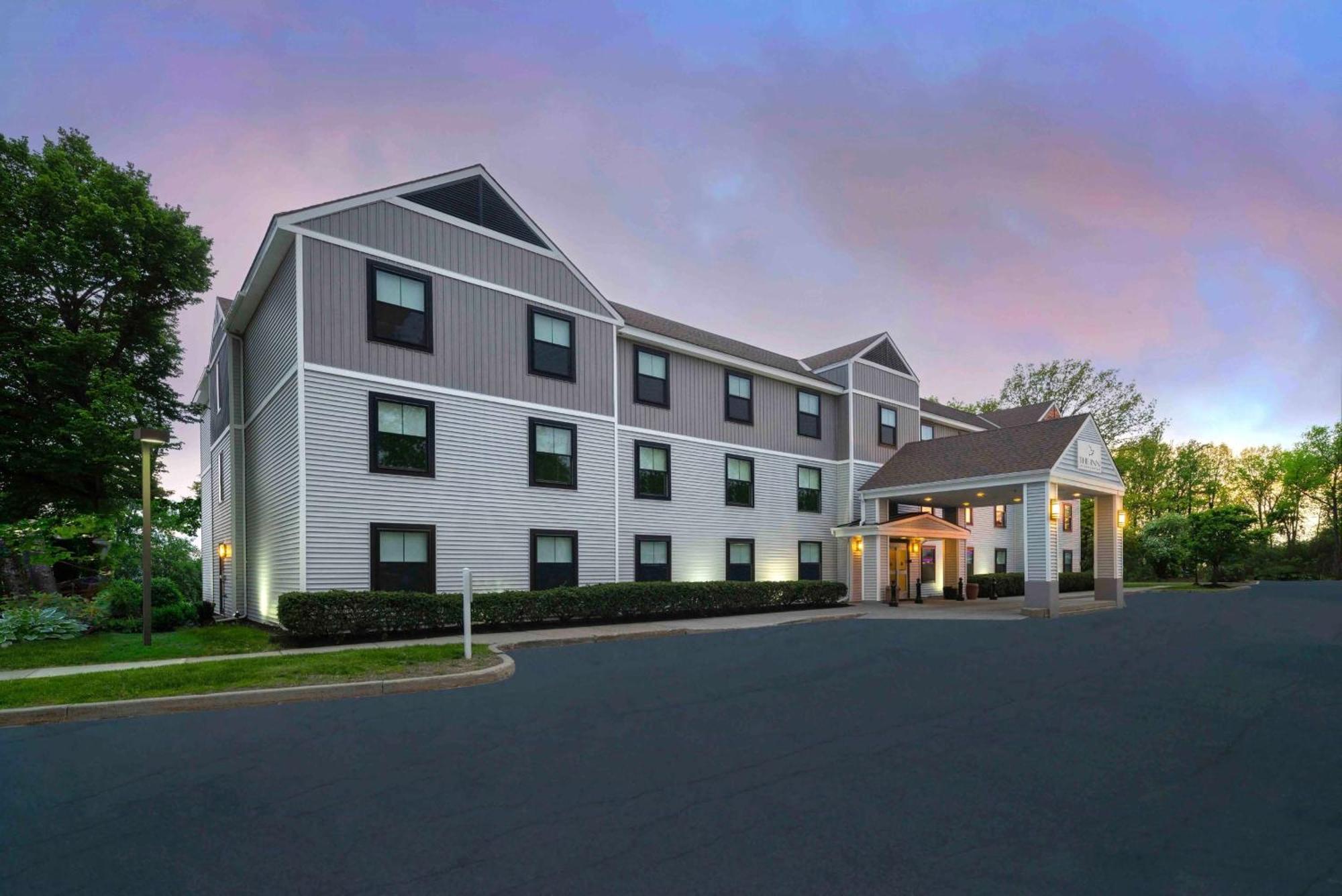Holiday Inn Express South Burlington - Downtown By Ihg Zewnętrze zdjęcie