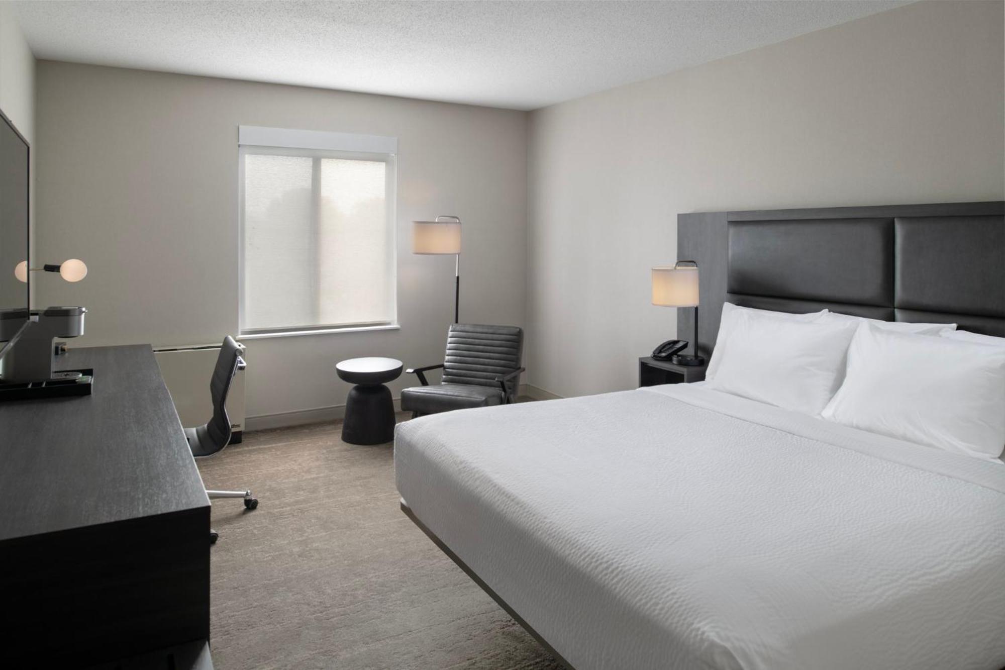 Holiday Inn Express South Burlington - Downtown By Ihg Zewnętrze zdjęcie