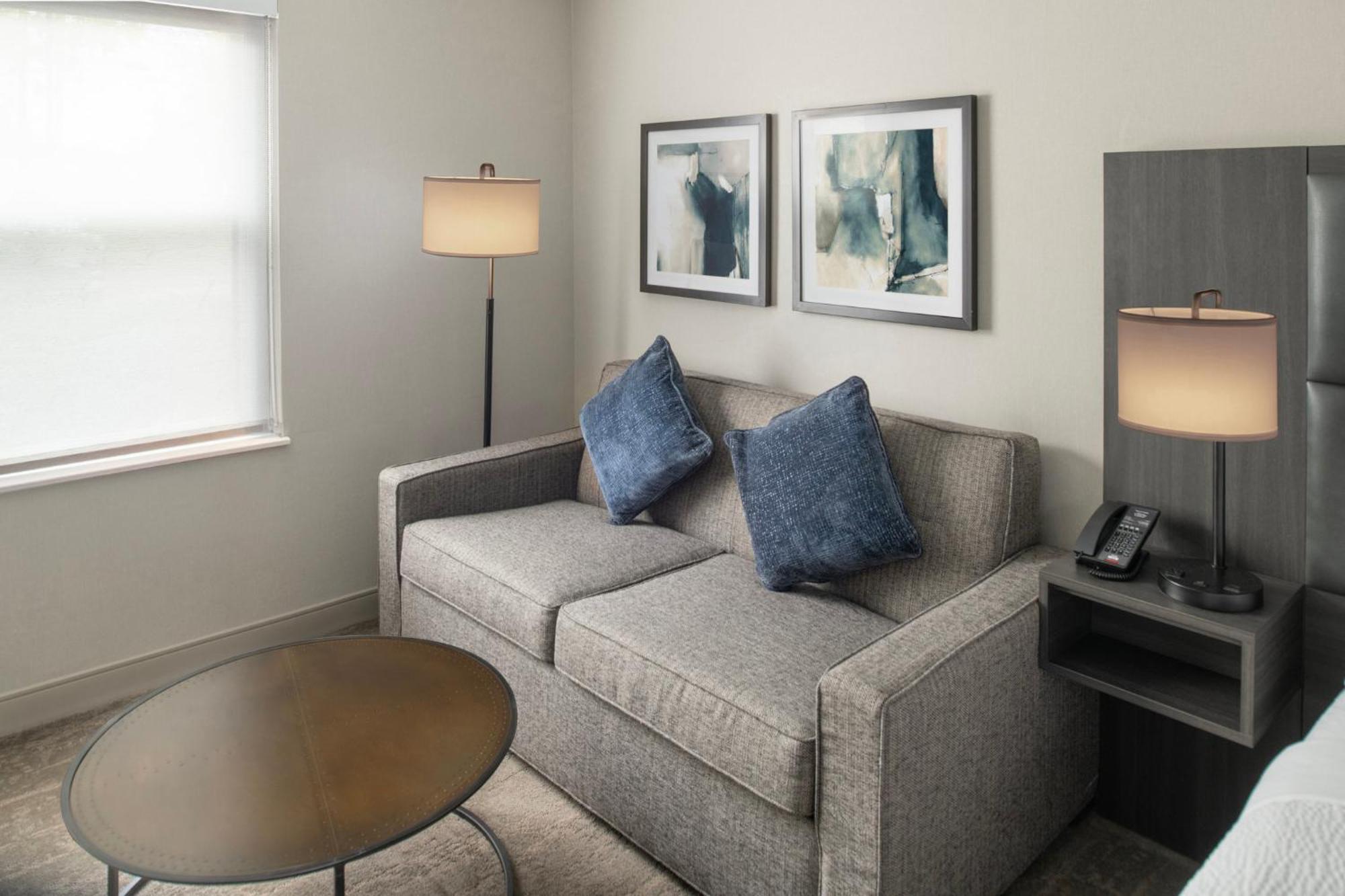 Holiday Inn Express South Burlington - Downtown By Ihg Zewnętrze zdjęcie