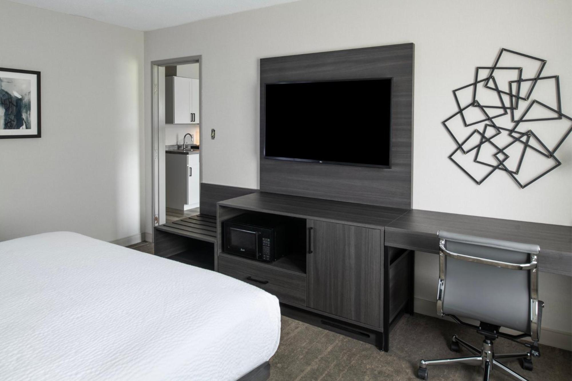 Holiday Inn Express South Burlington - Downtown By Ihg Zewnętrze zdjęcie
